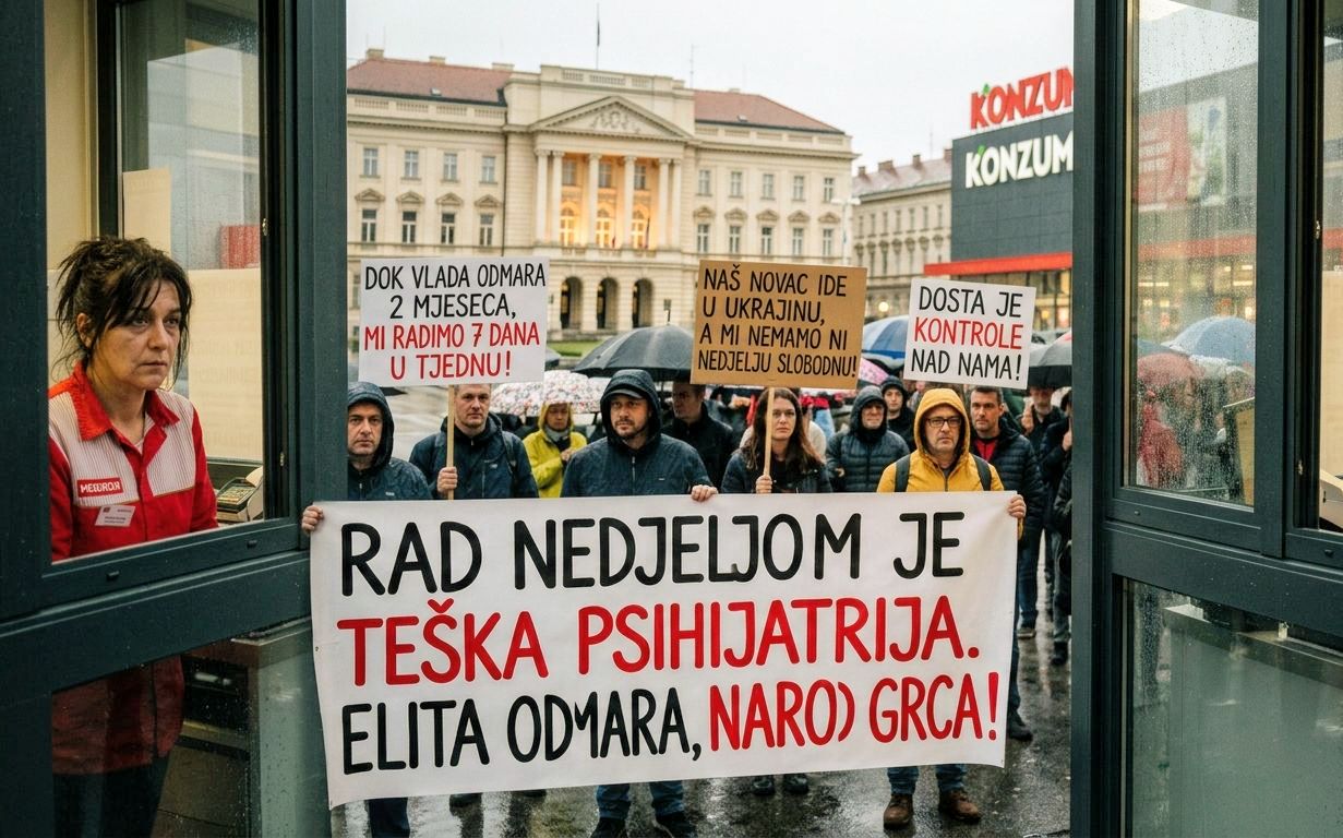 Stanje nacije
