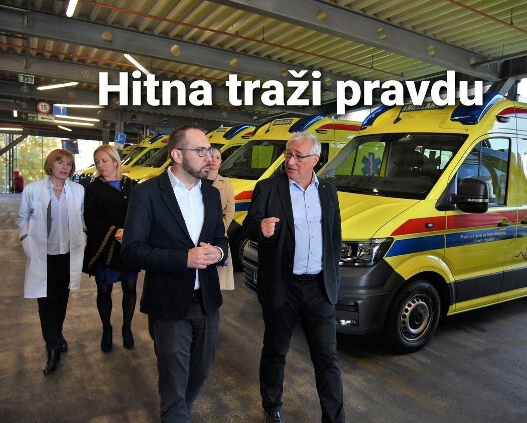 Bandić je bio car,a zakopan izvan groblja