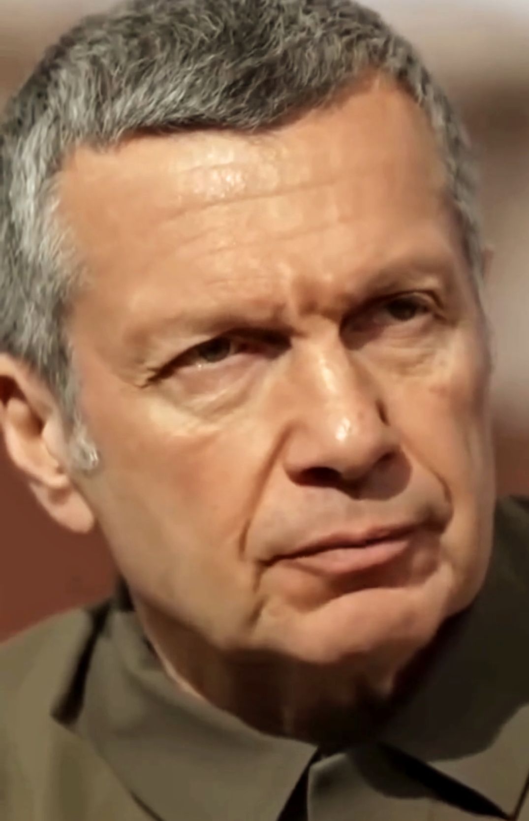 Borba Rusije nije usmjerena protiv Ukrajinaca, nego protiv Zapada.”